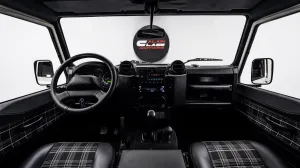 2010 Land Rover Defender