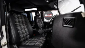 2010 Land Rover Defender