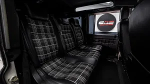 2010 Land Rover Defender