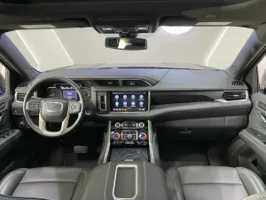 2021 GMC Yukon
