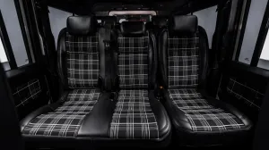2010 Land Rover Defender