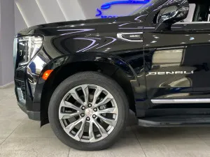 2021 GMC Yukon