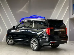 2021 GMC Yukon