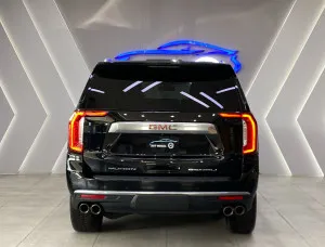 2021 GMC Yukon