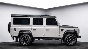 2010 Land Rover Defender