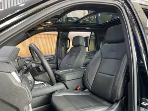 2021 GMC Yukon