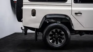 2010 Land Rover Defender