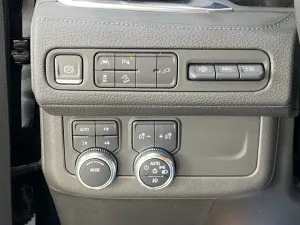 2021 GMC Yukon