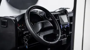 2010 Land Rover Defender