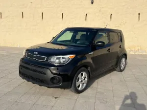 2019 Kia Soul in dubai