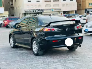 2015 Mitsubishi Lancer