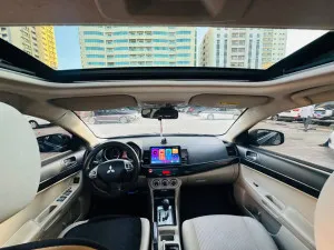 2015 Mitsubishi Lancer