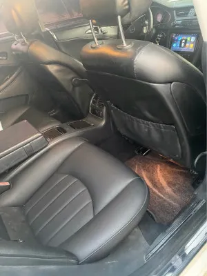 2007 Mercedes-Benz CLS