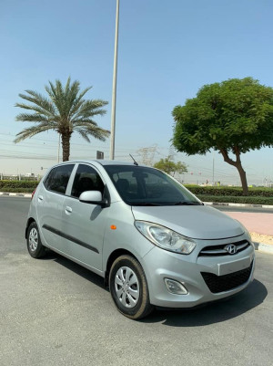 2016 Hyundai I10
