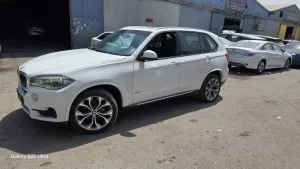 2014 BMW X5 in dubai