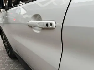2023 Toyota Rush