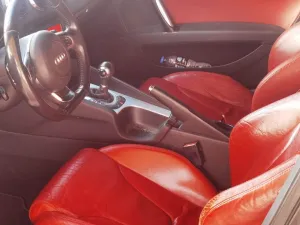 2008 Audi TT