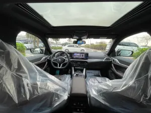 2025 BMW 4-Series