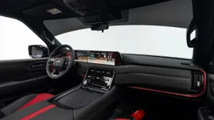 2026 Nissan Patrol