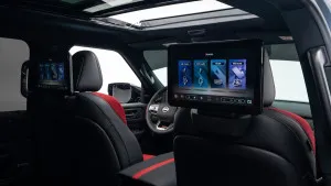 2026 Nissan Patrol