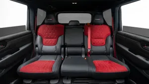 2026 Nissan Patrol