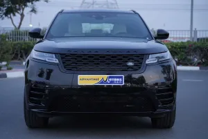 2023 لاند روفر رينج روفر فيلار 