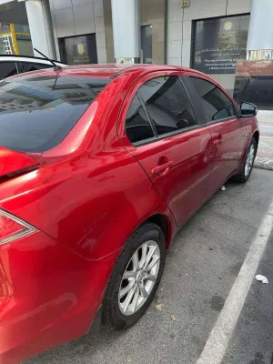 2017 Mitsubishi Lancer