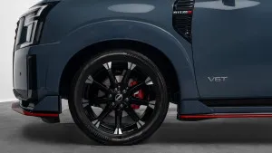 2026 Nissan Patrol