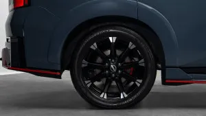 2026 Nissan Patrol