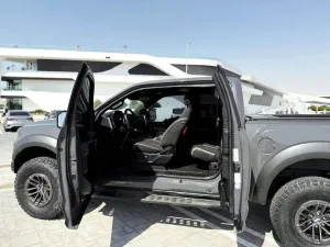 2020 Ford Raptor