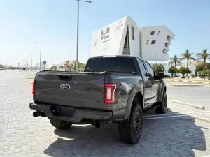 2020 Ford Raptor