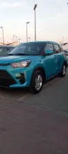 2023 تويوتا رايز