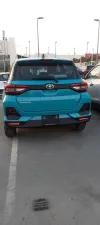2023 تويوتا رايز