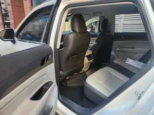 2023 Ford Territory