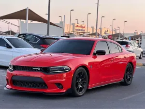 2017 Dodge Charger