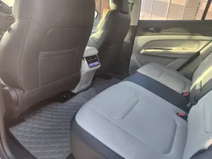 2023 Ford Territory