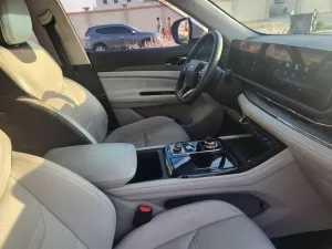 2023 Ford Territory