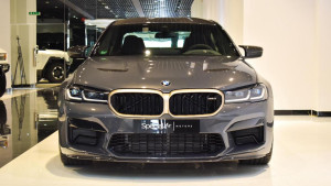 2022 BMW M 