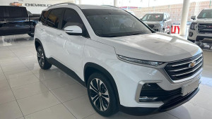 2023 Chevrolet Captiva in dubai