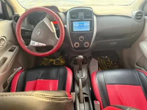 2016 نيسان صني