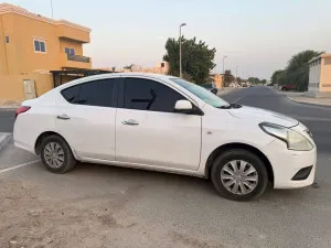 2016 نيسان صني