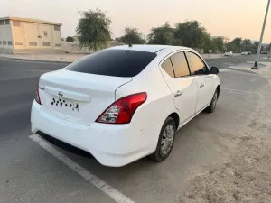 2016 نيسان صني