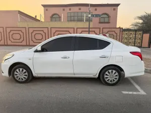2016 نيسان صني