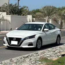 2022 نيسان آلتيما