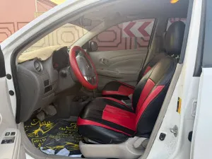 2016 نيسان صني