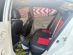 2016 نيسان صني