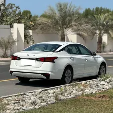 2022 نيسان آلتيما