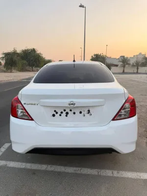 2016 نيسان صني