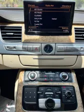 2012 Audi A4