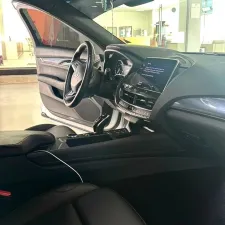 2020 Cadillac CT5